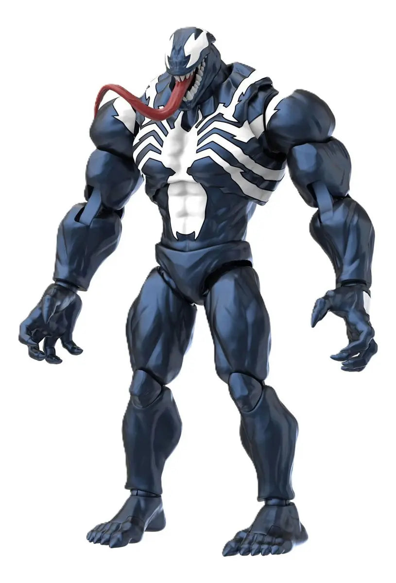 Blokees Marvel Venom Infinity Saga Figura 15 cm 81119B