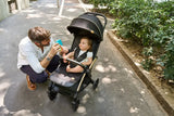 Chicco Coche Goody XPlus Black Re_Lux 08087040560000