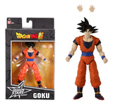 Dragon Stars Poseable Goku 35855/36774