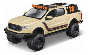 Maisto 1:24 Ford Ranger Off-Road 2019 Arena 32540