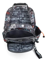 Chimola Mochila de espalda de 18" Truck BT192