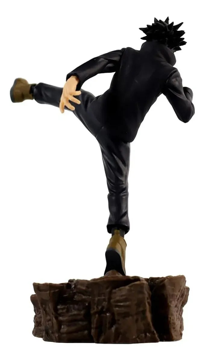 Banpresto Jujutsu Kaisen Combination Battle2-Megumi Fushiguro- 19363