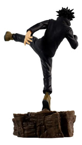 Banpresto Jujutsu Kaisen Combination Battle2-Megumi Fushiguro- 19363
