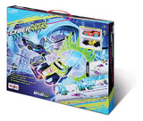 Maisto Pistas Cyber Racer Dual Race Challenge (2 in 1 version) 12494