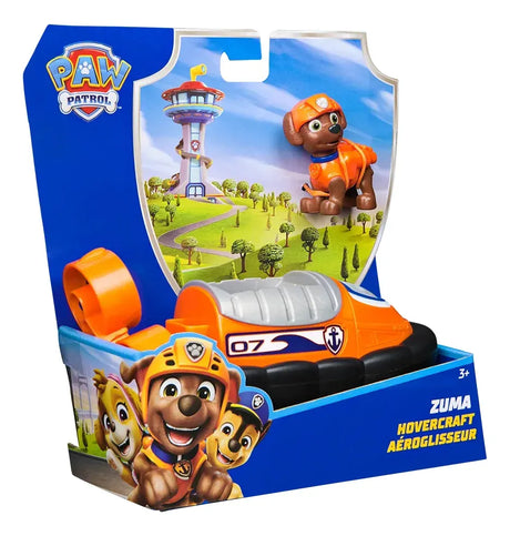 Paw Patrol Zuma Hovercraft 6071225