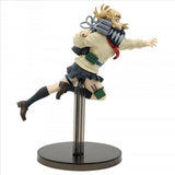 Banpresto My Hero Academia The Evil Villains Plus Himiko Toga II 30049