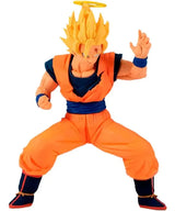 Banpresto Dragon Ball Z Match Makers-Super Saiyan2 Son Goku- 19059