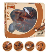 Escorpion RC USB con Luz 2125717