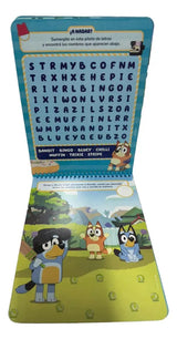 Play Wow Bluey Blu01260