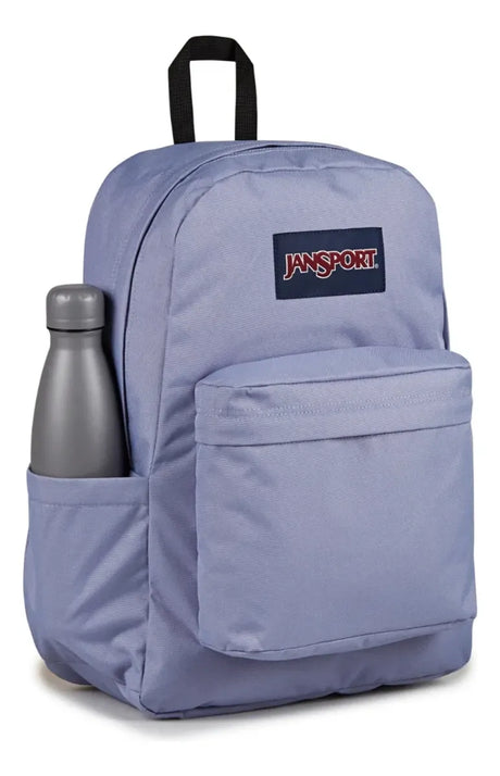 Jansport Mochila Superbreak Plus Lavend JNS439