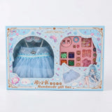 Set De Bijou Con Cartera Gift Box KL436