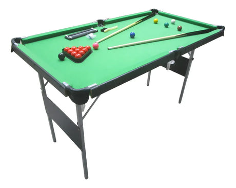 Global Sail Mesa de Pool GS-BT-2272-4