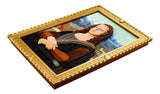 Lego Art: Mona Lisa 31213
