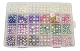 Diy Beads Kit Mostacillas Shine KL337