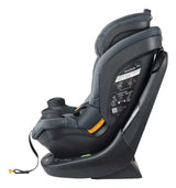 Chicco Silla para Auto Giratoria Fit360 ClearTex Negra 06087216950070