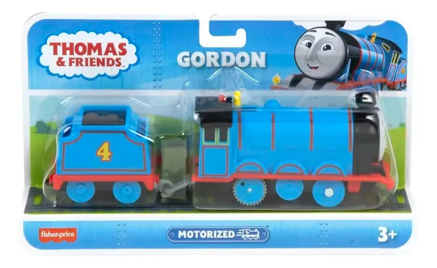 Thomas & Friends Tren Motorizado HFX93