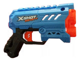 X-Shot Zuru Insanity Micro 36795 7600