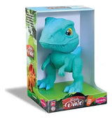 Little Dino Velociraptor BA0772