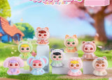 Muñeca Figura Coleccionable Sorpresa Shine KL284