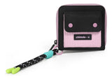Chimola Billetera Julia Black B314