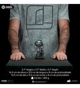 Iron Studios Minico Beetlejuice - Beetlejuice - Beetlejuice BEETL107024-MC