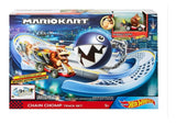 Hot Wheels Pista Mario Kart Nemesis Gcp26 Mattel