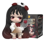 52toys Lilith Secret Experiment Figura Blind Box S78899