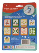 Foamy Jugando Con Numeros 822
