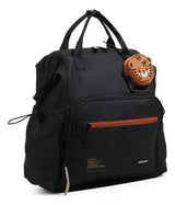 Chimola Mochila Maternal Lovely Black M215