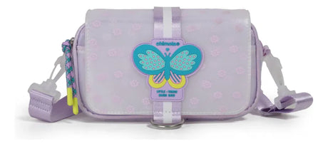 Chimola Bandolera Antonia Light Purple CB131