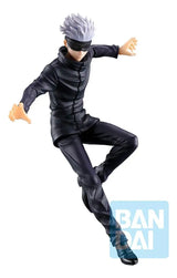 Ichibansho Figura Reprint Ver. Satoru Gojo (The Fourth) 63694