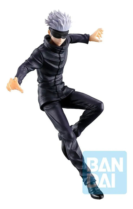 Ichibansho Figura Reprint Ver. Satoru Gojo (The Fourth) 63694