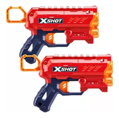 X-Shot Zuru Excel Micro 2.0 36727 7439