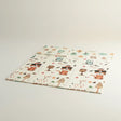 Alfombra Antigolpes Infantil 0.8X180X150CM SL0302
