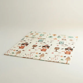 Alfombra Antigolpes Infantil 0.8X180X150CM SL0302
