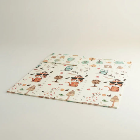Alfombra Antigolpes Infantil 0.8X180X150CM SL0302