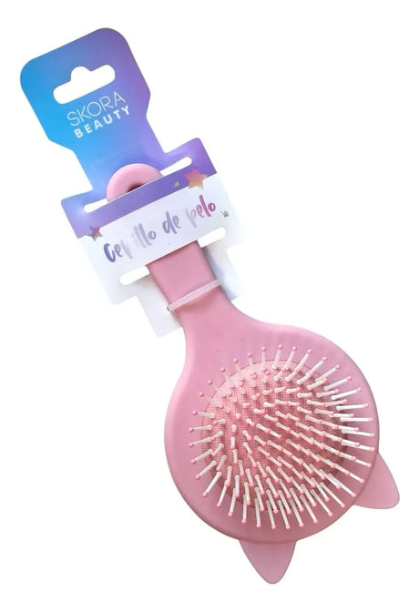 Skora Beauty Cepillo Gatito Neumatico 39047