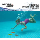Bestway Peces Para Buceo 6773 26029