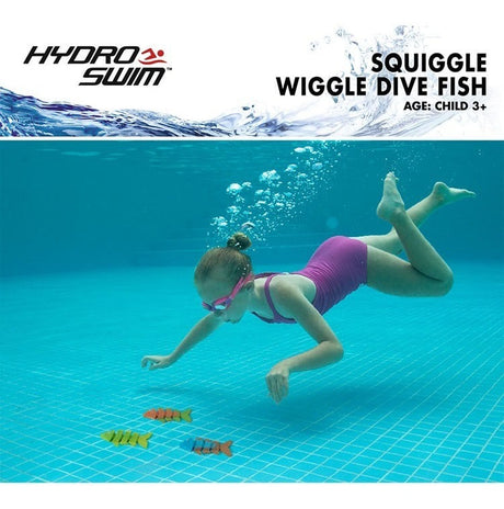 Bestway Peces Para Buceo 6773 26029