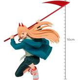 Banpresto Chainsaw Man Vibration Stars-Power- 88144