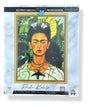 Puzzle 1000 Pzs Autorretrato Collar y Colibri 810-0226 fd1000270 (19)