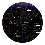 Puzzle Circular 1000 Pzas Constelaciones 810-0205 FD10002695 (31)