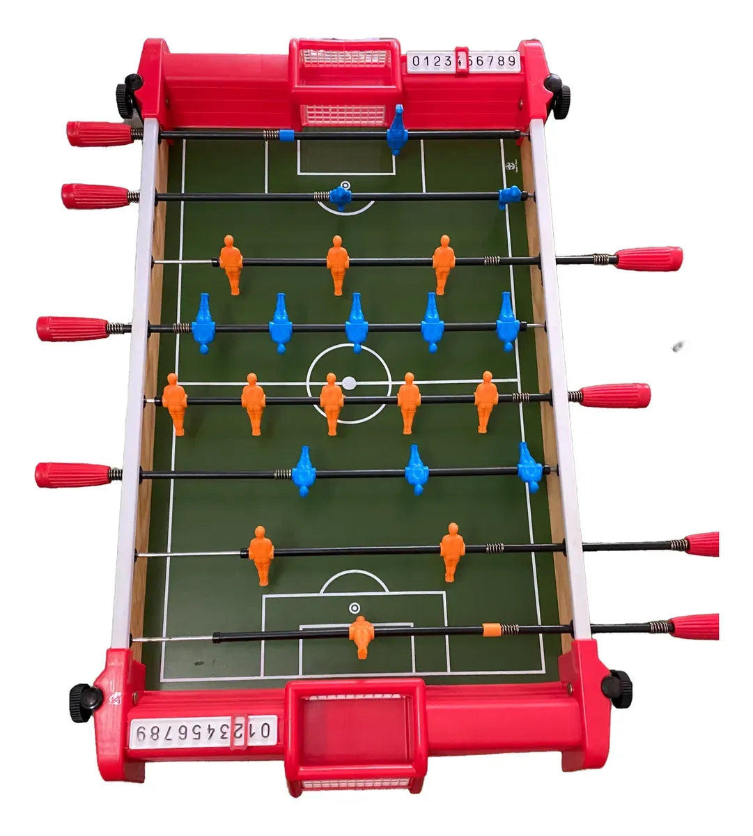 Metegol Futbol con Pie E182355