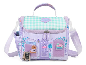 Chimola Lunchera My House Poodle TR251