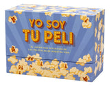 Juego De Mesa Yo Soy Tu Peli 60364