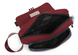 Chimola Cartuchera University Tinto FS142