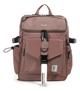 Chimola Mochila travel Detroit Chocolate M250