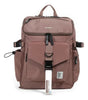 Chimola Mochila travel Detroit Chocolate M250