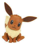 Bandai Hobby Pokemon Quick Eevee Model Kit 2541925
