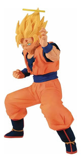 Banpresto Dragon Ball Z Match Makers-Super Saiyan2 Son Goku- 19059